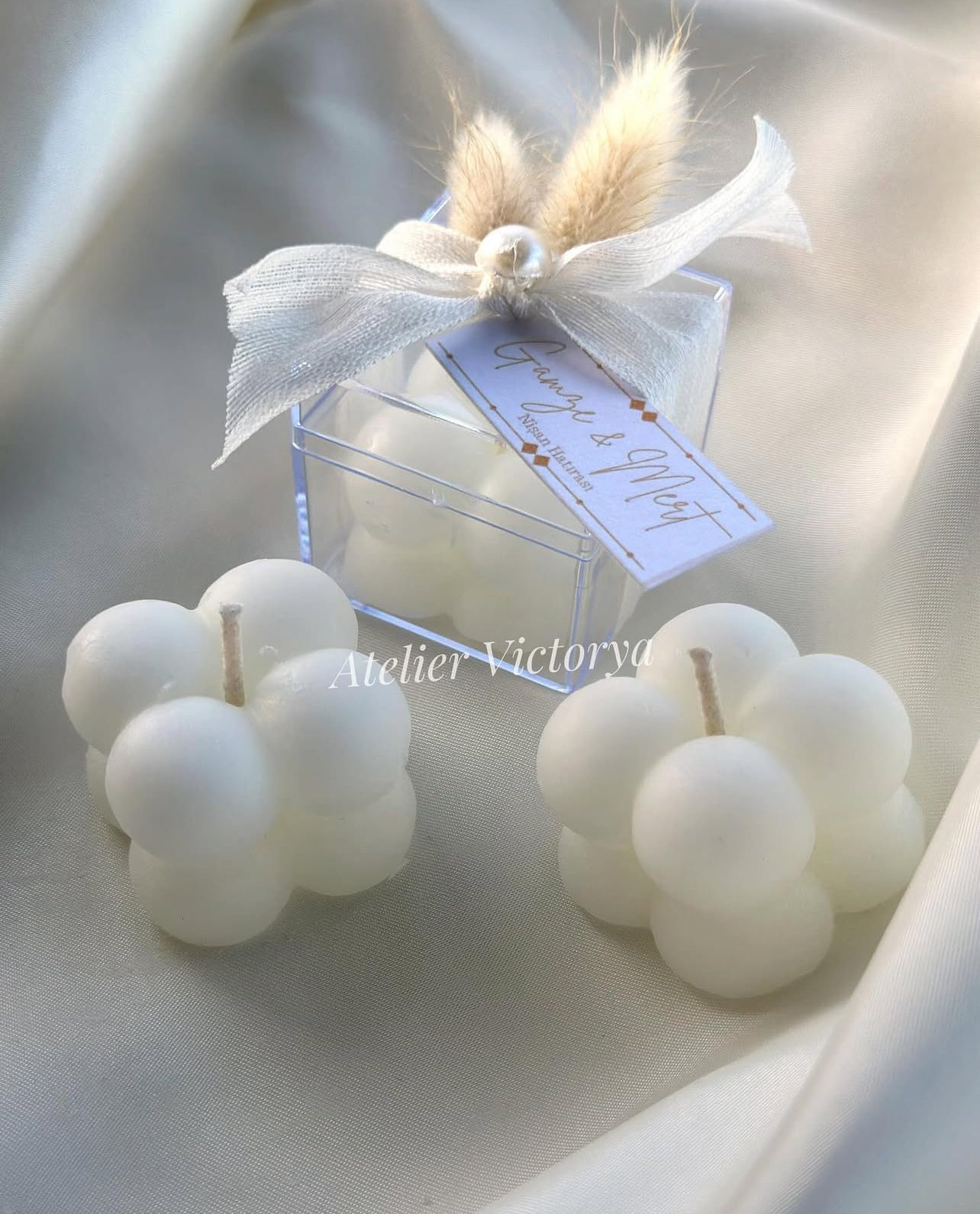 Mika Kutulu Bubble Mum