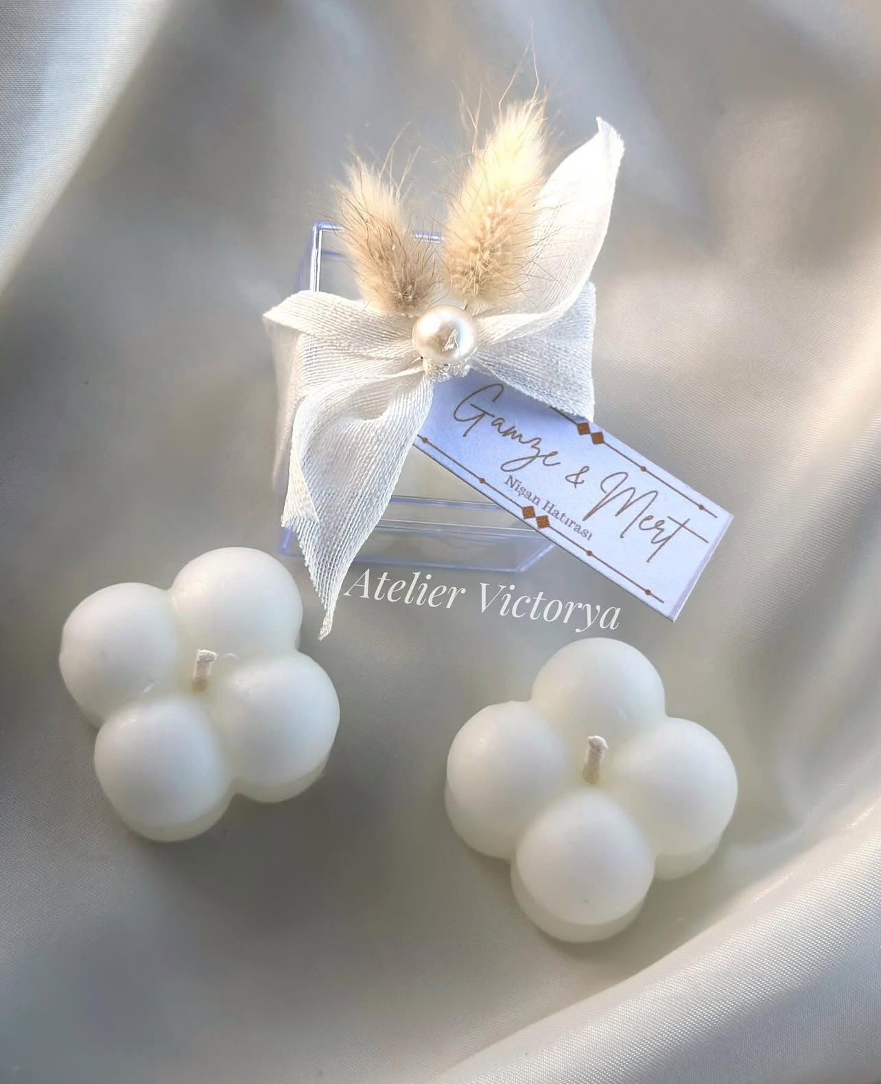 Mika Kutulu Bubble Mum